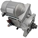 12V 1.4KW 13T Starter Motor 4280005400 1623563011 1623563012 For Kubota W/ D902E-UV D905E-BX