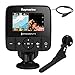 Raymarine Dragonfly 4 PRO w/Transom Mount Transducer- No Chart