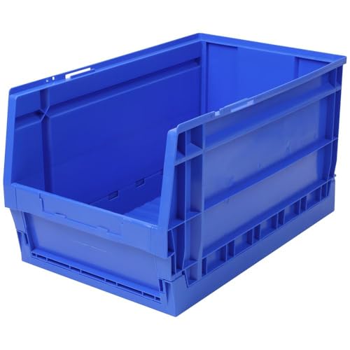 Sealey CB30L coffre de rangement pliable 30 l pour optimiser petits espaces - 8