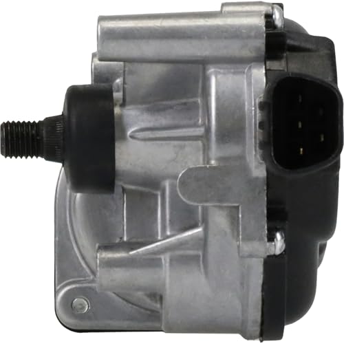 OEG Parts New Front Windshield Wiper Motor Compatible with Nissan Versa 2007-2011, Versa Hatchback 2012, Tiida 2008-11; Compatible with Infiniti G35 2007, G35 Sedan/Coupe 2005-06 28815-AC700 by OEG Parts - Image 9