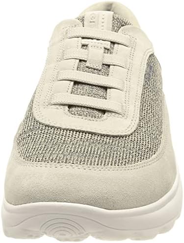 Geox Spherica 5 Light Grey EU 45 (US Men's 12) M | Image 1