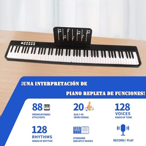 Teclados Y Pianos, Musical Instruments Imagen adicional