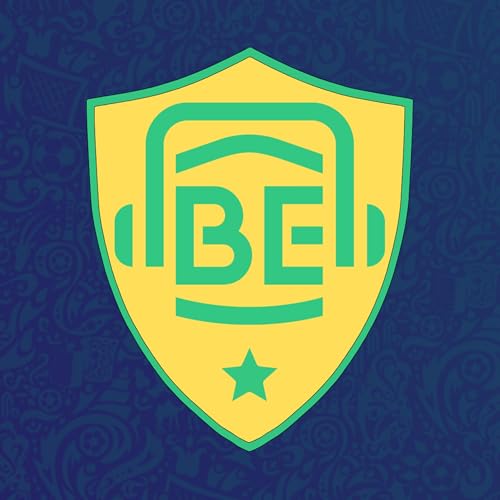 BE Cast Sports - #3 - FASE DE GRUPOS MAIS LOUCA DA HIST&Oacute;RIA!