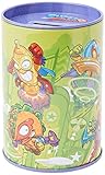 De la marca: C Y P CYP- Hucha CUBILETE SUPERZINGS Articulos papeleria, Color (Multicolor) (PH-01-SZ)