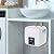 1500W Small Under Sink Tank, 2.5 Gallon Wall Mounted Mini Tank Water Heaters, 110V-120V Under Sink Instant Hot Water Heater for Kitchens, Restaurants, Schools, RV, Hotels, Sinks