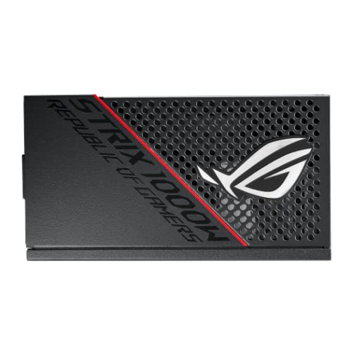ASUS ROG Strix 1000W Gold Netzteil mit 1000 Watt Leistung
