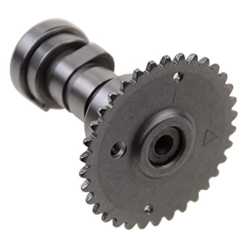 Goofit Gy6 150Cc High Performance Camshaft Replacement For 4 Stroke 125Cc 150Cc 152Qmi 157Qmj Engine Kazuma Taotao Sunl Atv Scooter Moped Go Kart #TOP5