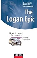 The Logan Epic: New Trajectories for Innovation 2100589962 Book Cover