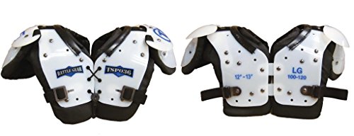 Best Tag Football Shoulder Pads