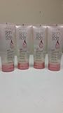 Skin So Soft Soft and Sensual Gelled Body Oil Lot of 4