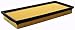 Purolator A25467 Classic Air Filter
