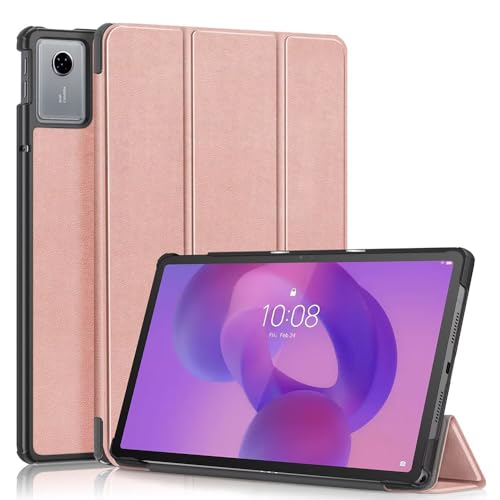 For NEC LAVIE Tab T11N (T1175/LA�ETAB11/Q02) / Lenovo TAB8 / Idea Tab ZAFR0387JP / Tab K11 Gen 2 �P�[�X �ی�J�o�[�yZENGZOUZ�z���^ �y�� �O�܂� PC