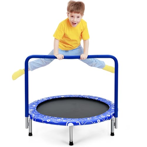 sports best trampoline for kids