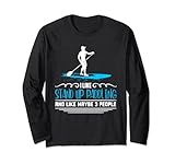 Stand Up Paddle SUP Board Apparel
