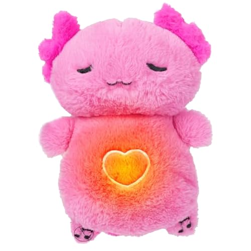 Peluche koala respirante : adieu anxiété et réveils nocturnes