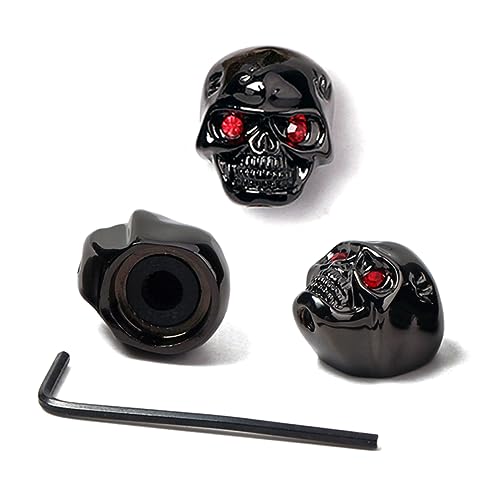 Angoily Guitarra Eléctrica Perillas Amplificadores De Guitarra Amplificador De Eléctrica De Control...