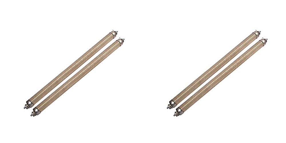 STAR SUNLITE Room Heater Rod - Pack of 4