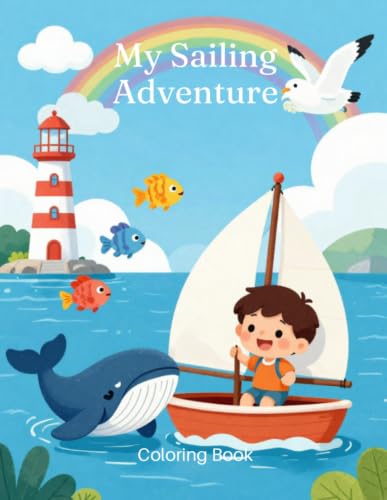 My Sailing Adventure
