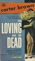 The Loving and the Dead 0451028082 Book Cover