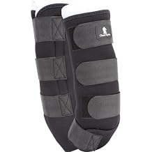 Classic Equine Quick Wraps, Size M CEQWM
