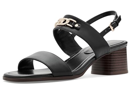 Tommy Hilfiger Mhena : La solution contre les douleurs aux pieds en fin de journée