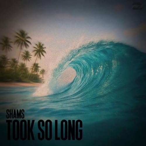 Took So Long [Explicit]