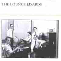 The Lounge Lizards　ラウンジ・リザーズ　CD 2枚 THE LOUNGE LIZARDS/Queen Of All Ears(Used CD) (1998/4th) (ザ