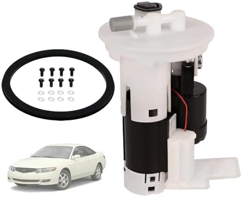 Amazon.com: Getfarway Fuel Pump Module Assembly 232210a030 Compatible ...