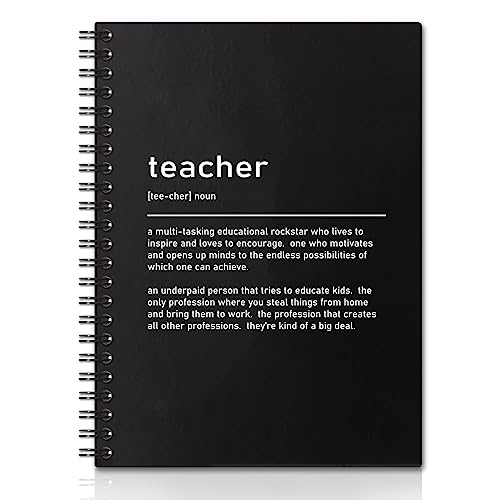 QYUVK Teacher A }`^XNn[hJo[ 160y[W XpCm[g 6x8C` ML`p ʔubNW[i܂͓LMtg /j/搶/^[/ӂ̏T̃Mtg