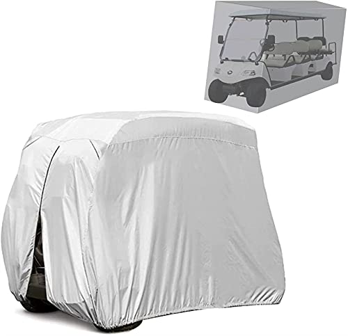 Fabrica De Carros De Golf