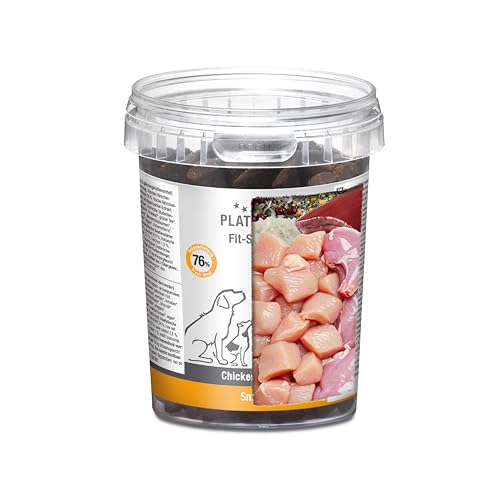 Platinum Fit-Sticks Chicken + Rabbit 300 g