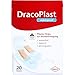 Produktbild DRACOPLAST waterproof Pflasterstrips sortiert 20 St