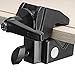 fotoconic Super Clamp Multi-Function Studio Clip Mount with 1/4