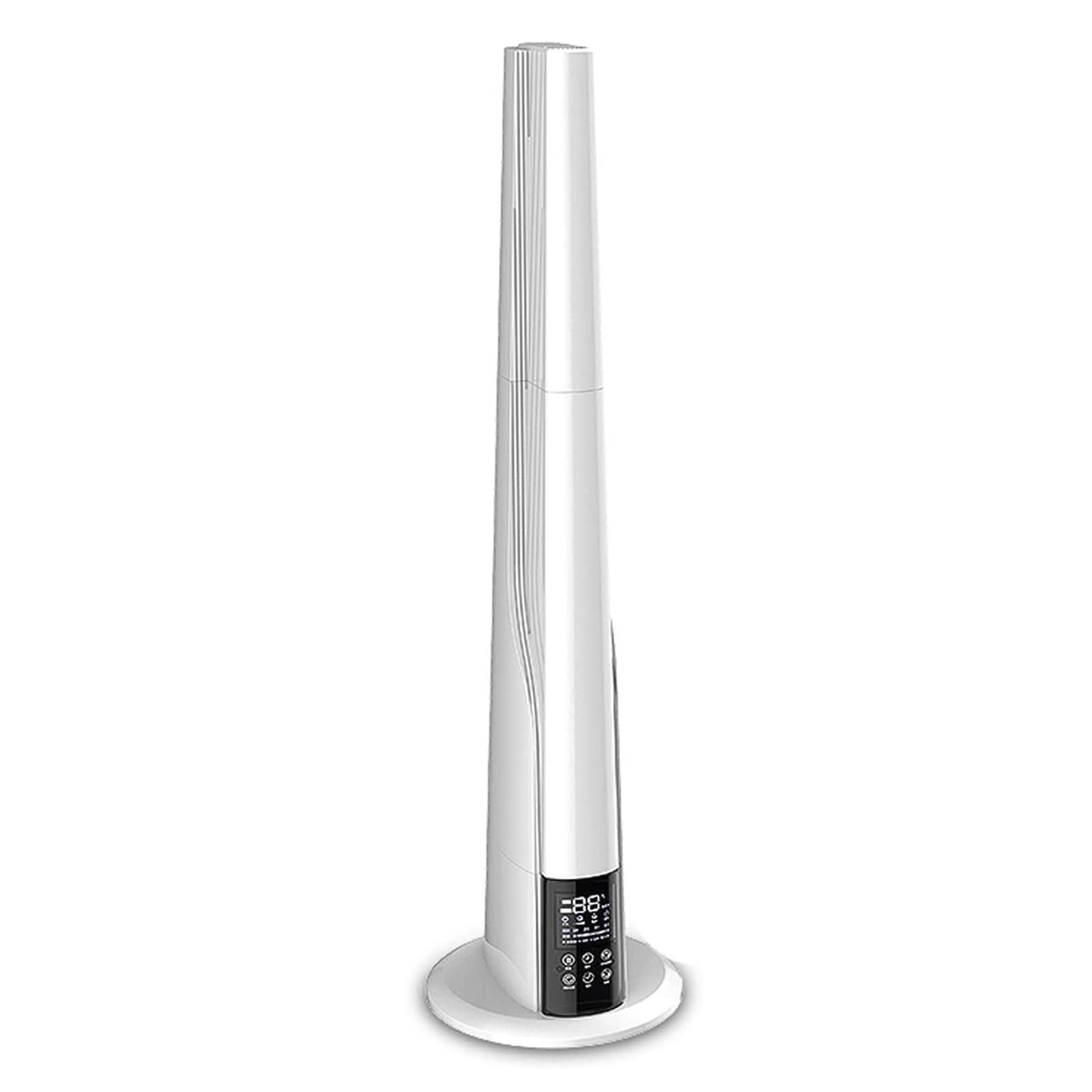 Cold Mist Humidifier 5 5L Floor-Standing Large-Capacity Large Fog Volume Mute Humidifier Suitable for Home Office