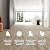 Lucida Surfaces Luxury Vinyl Flooring Tiles | Glue-Down Adhesive Flooring for DIY Installation | 16 Wood-Look Planks | GlueCore+ | 39 Sq. Feet (Box of 16 Tiles, Cashmere)
