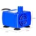 Joyzan Bomba para Fuente de Agua para Gatos, Motor Compatible con Bomba...