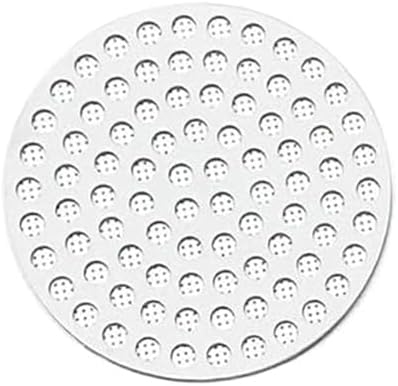 Reusable Coffee Filter Mesh Replacement Puck Screen - Thumbnail 2
