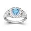 Q-White Gold