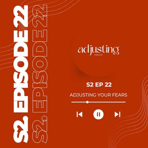 Adjusting Your Fears: From Imposter Syndrome to Your Fearless Future Self