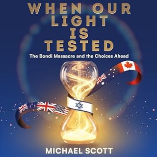 When Our Light Is Tested cover art