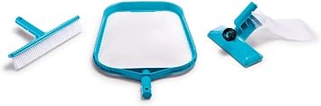 Intex Basic Cleaning Kit for Pools