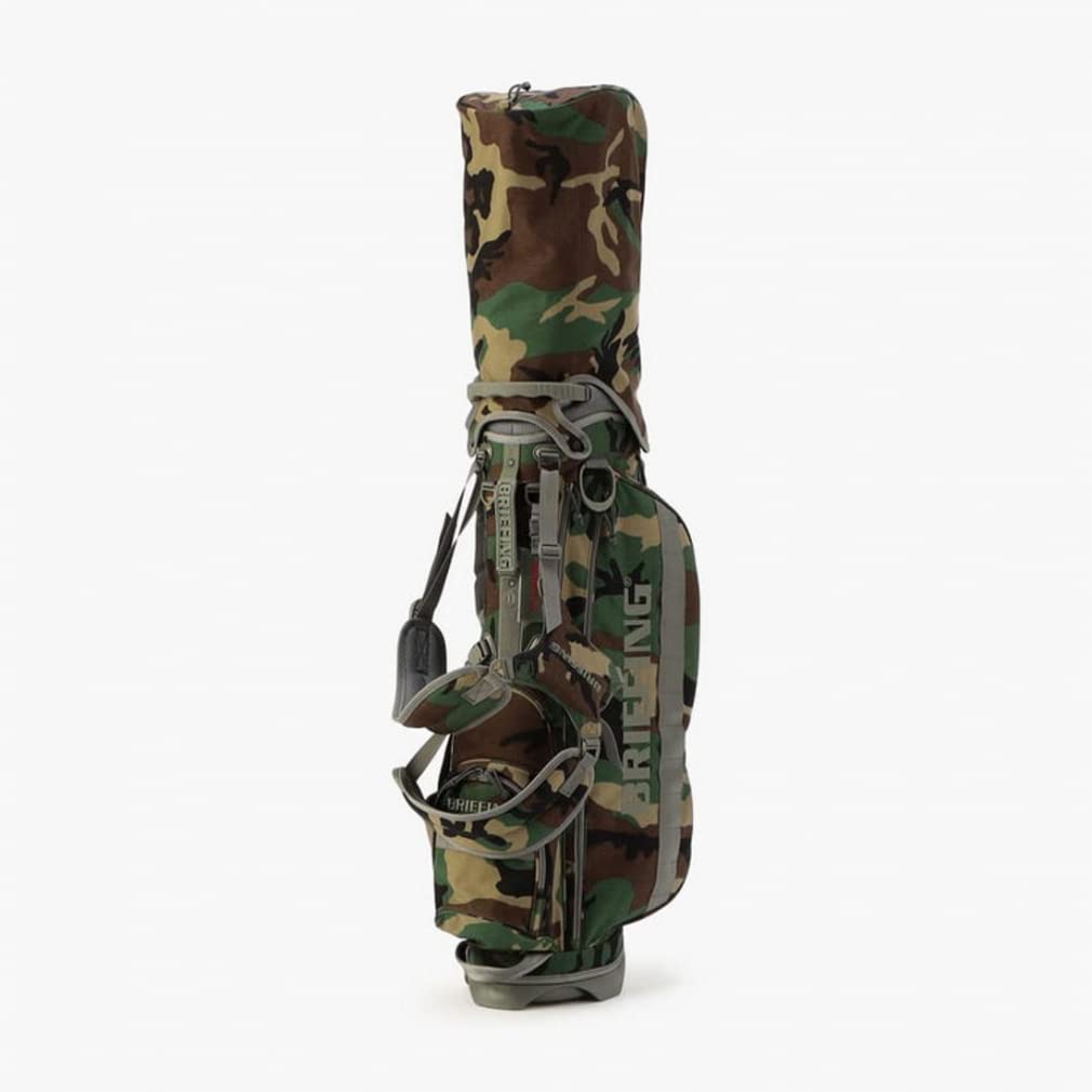 Amazon.co.jp: [BRIEFING] CR-4#02 ウルフグレー CR-4#02 WOLF GRAY