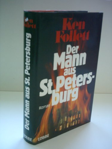 Ken Follett 0451912497 Book Cover