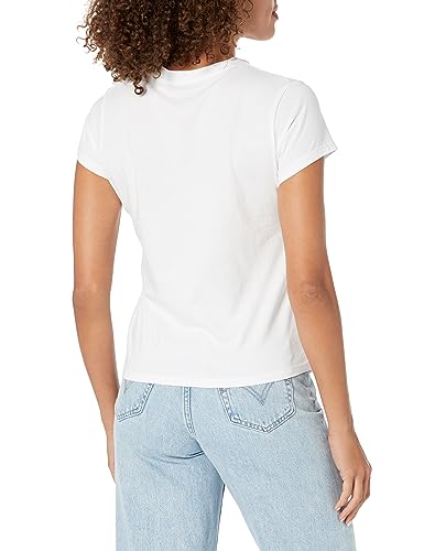 Image of Levi's Women's Perfect Graphic Tee Shirt