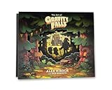 The Art of Gravity Falls