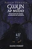 Pagan Portals - Gwyn ap Nudd: Wild God of Faery, Guardian of Annwfn