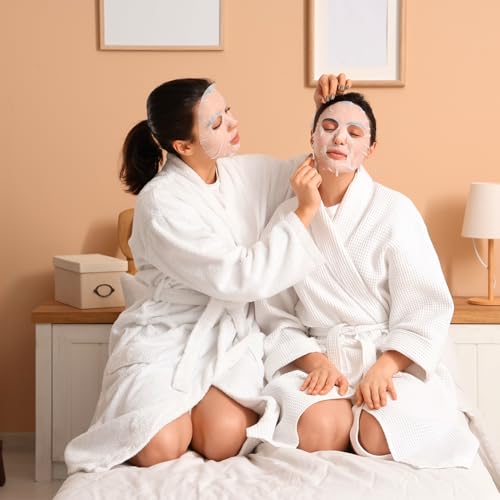 Hyaluron-Tuchmaske Razuysen Anti-Aging (10 Stück) für alle Hauttypen