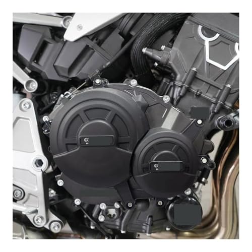 Kit de protección para CB1000R protector de motor y tapa de estator anticaídas 2018-2023 2