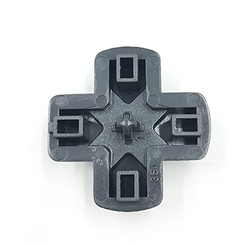 Boutons Contact Croix Rond Carré Triangle Manette Sony PlayStation 2 Dualshock 2