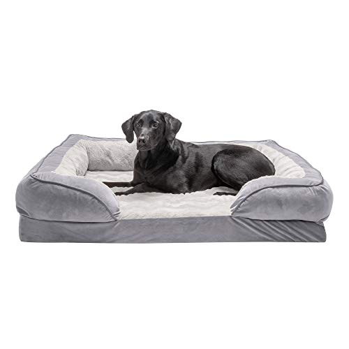 Top 10 Best Dog Beds For Golden Retrievers in USA 2022 [BUYING GUIDE]
